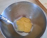 Une image de l'étape 3 de Salade de pâtisson.
