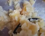 A picture of step 1 of Potato Bites.