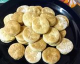Foto del paso 5 de la receta: Bizcochito de Queso Crema 🧀 🥳 (Súper Fácil)... 😋👌