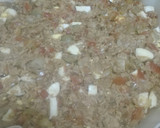 Foto del paso 6 de la receta: Empanada gallega (con tapa de tarta)