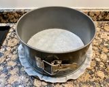 Foto del paso 2 de la receta Tarta de queso a la italiana, sin gluten