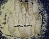 Foto langkah ke 4 dari resep SOSTEM (Sosis Tempe).