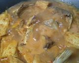 Foto langkah ke 4 dari resep Gulai Manyung / Mayong.
