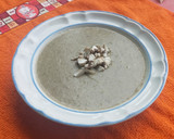Foto del paso 11 de la receta: Crema de Champiñones 😋