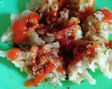 Foto langkah ke 4 dari resep Pentol Ayam KRIWIL.