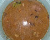 Foto langkah ke 4 dari resep Semur Daging Betawi.