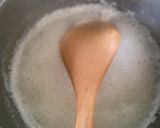 Hình bước làm 2 của món Gluten Free Brazillian Cheese Buns         (Bánh mỳ Brazil ko Gluten: dùng bột năng)