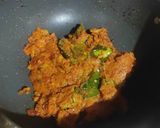 Foto langkah ke 4 dari resep Gulai Tahu & Ayam.
