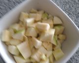 Foto del paso 2 de la receta: Pure de Verduras light