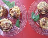 Foto del paso 7 de la receta: Muffins de espárragos verdes