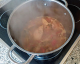 Foto del paso 5 de la receta: Pollo 🍗 a Nuestra Manera 😋