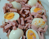 Foto del paso 2 de la receta: Huevos al horno