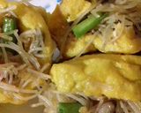 Foto langkah ke 5 dari resep Tahu Jeletot.