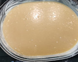 Foto del paso 2 de la receta: "Coca Tovada" o de Albaricoques