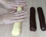 صورة لخطوة 4 من وصفة كروكي رخامي
