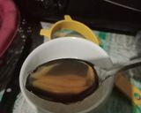Foto langkah ke 4 dari resep Energen vanila jahe.