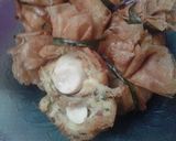 Foto langkah ke 4 dari resep Ekado lumpia.