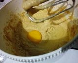 Foto langkah ke 3 dari resep Peanut butter cake.