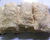 Foto langkah ke 4 dari resep Risol Roti Tawar.