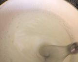 Foto del paso 10 de la receta: Brazo gitano de calabacín con Gambones y bocas de mar