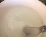 Foto del paso 10 de la receta: Brazo gitano de calabacín con Gambones y bocas de mar