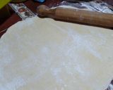 Foto del paso 4 de la receta: Tarta de Atún y Espinaca