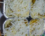 Foto langkah ke 5 dari resep Sweet potato cake.