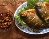 Foto langkah ke 4 dari resep Ikan Bawal Bakar.