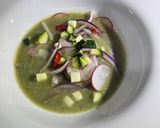 Foto del paso 6 de la receta: Ceviche de gambitas blancas