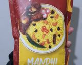 Foto langkah ke 1 dari resep Nasi Mandhi.