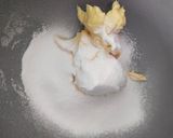 Foto langkah ke 1 dari resep Pie Susu Keju.