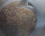 A picture of step 1 of Dal palak/ dal with spinach.