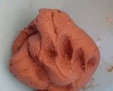 Foto langkah ke 2 dari resep Boba Nutrijel Coklat.