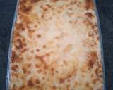 Foto del paso 8 de la receta: Macarrones con tomate y nata gratinados al horno