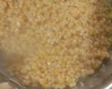 પાલક મગ ની દાળ (Palak Moong Dal Recipe In Gujarati) રેસીપી સ્ટેપ1ફોટો