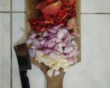 Foto langkah ke 4 dari resep Tumis kangkung telur puyuh.