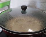 Foto langkah ke 5 dari resep Beef Yakiniku.