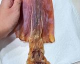 烤魷魚乾的食譜步驟1照片