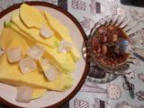 น้ำปลาหวาน
