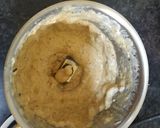 A picture of step 2 of Badhsahi fish curry #Dec #W1 Bengali food.