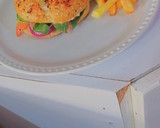 Foto del paso 8 de la receta: Gravlax de salmón