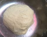 Foto langkah ke 2 dari resep Pizza Sosis.