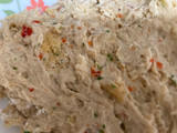 Croqueta de pollo