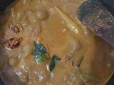 Rendang Jengkol