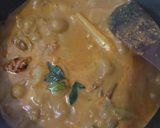 Foto langkah ke 5 dari resep Rendang Jengkol.