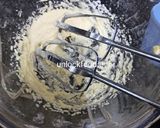A picture of step 2 of Choco chip Cookie.