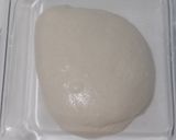 Foto langkah ke 7 dari resep Basic Sourdough Bread 72% (Open Bake Method - Oven Tangkring).