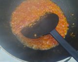 Foto langkah ke 3 dari resep Daging pedas.