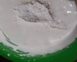 Foto langkah ke 2 dari resep Bolu marmer butter simpel.