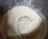 عکس مرحله 2 از دستور حلوا خرمایی با روش خاص